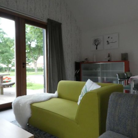 Benb Bunne Apartman Kültér fotó