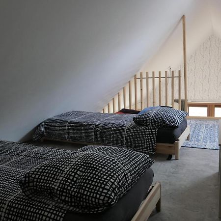 Benb Bunne Apartman Kültér fotó