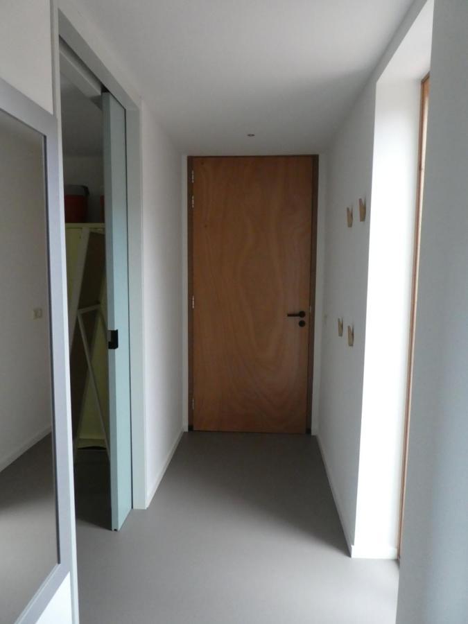 Benb Bunne Apartman Kültér fotó
