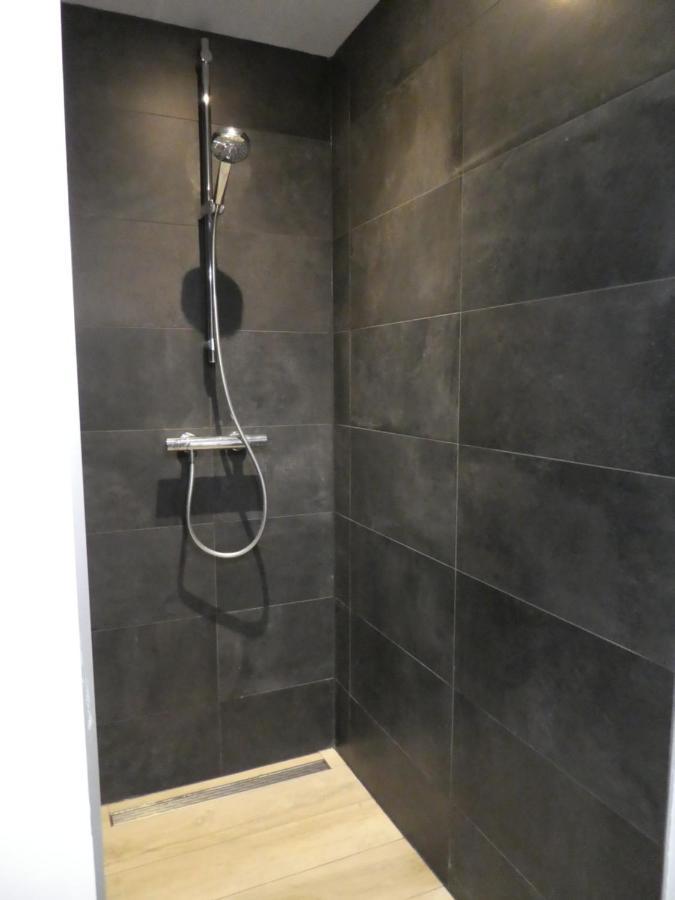 Benb Bunne Apartman Kültér fotó