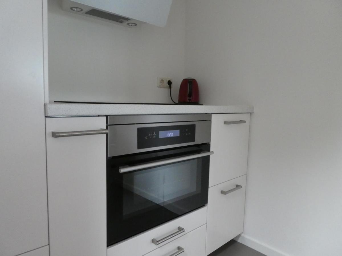 Benb Bunne Apartman Kültér fotó