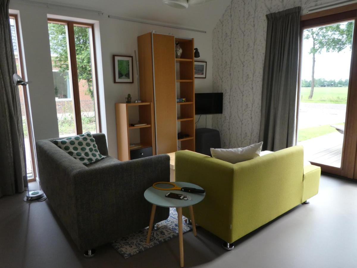 Benb Bunne Apartman Kültér fotó