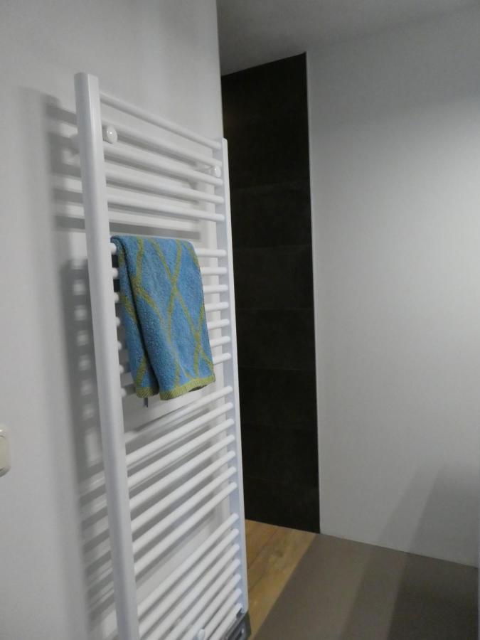 Benb Bunne Apartman Kültér fotó