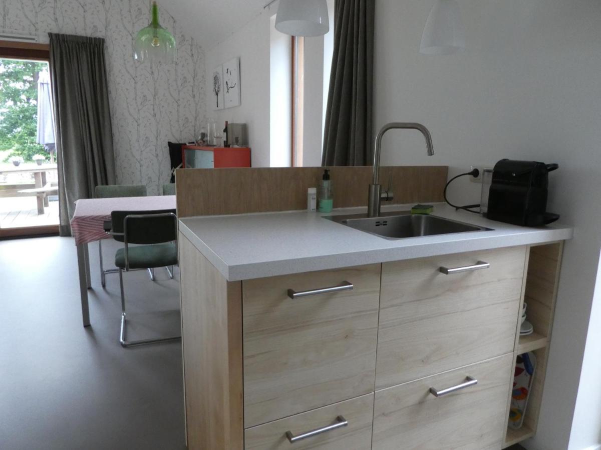 Benb Bunne Apartman Kültér fotó