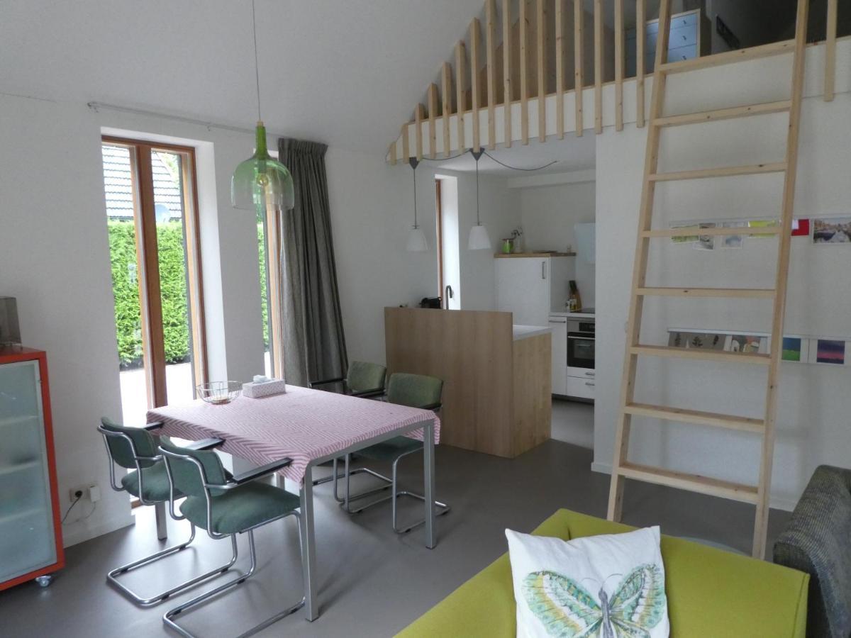 Benb Bunne Apartman Kültér fotó