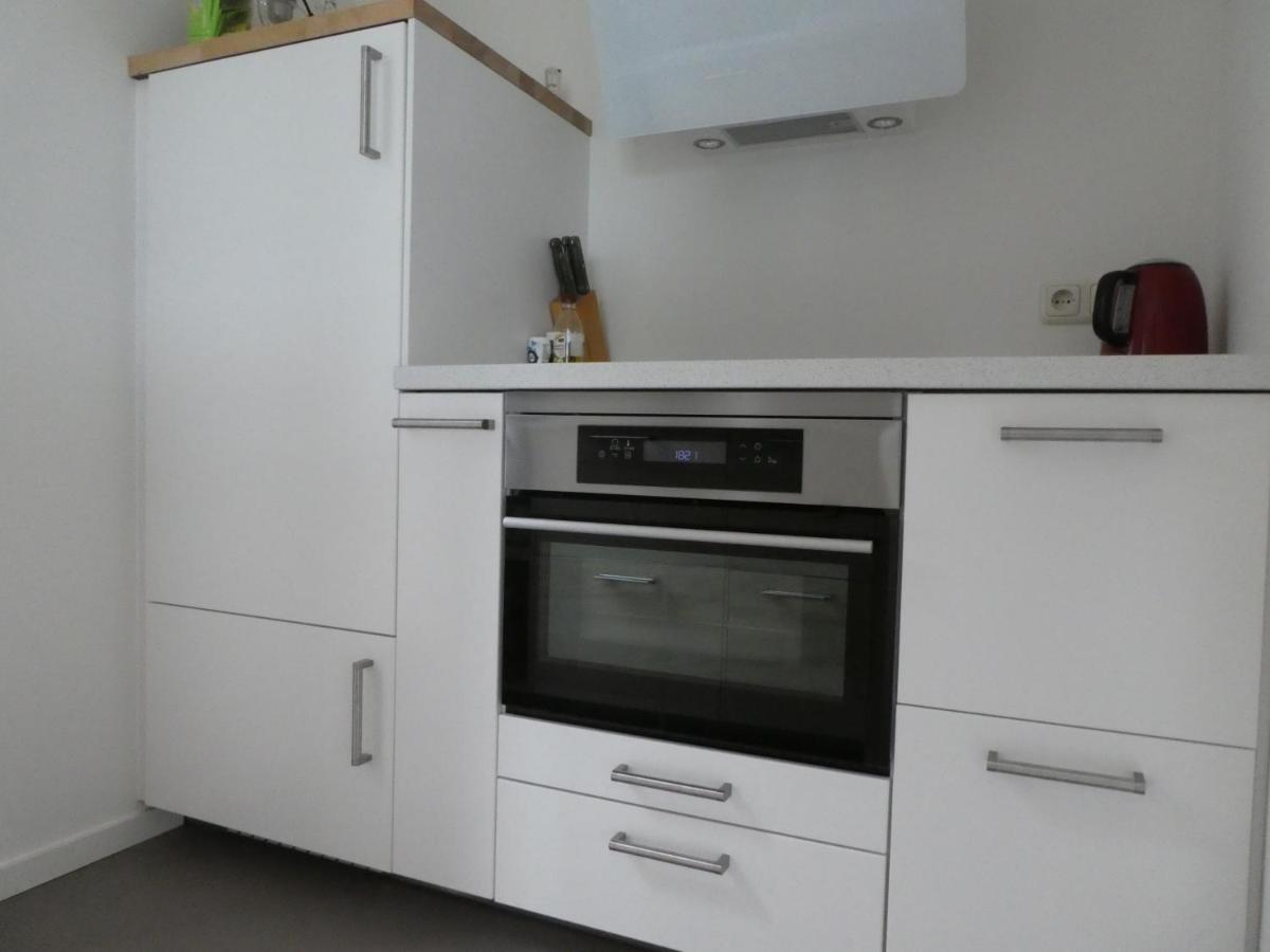 Benb Bunne Apartman Kültér fotó
