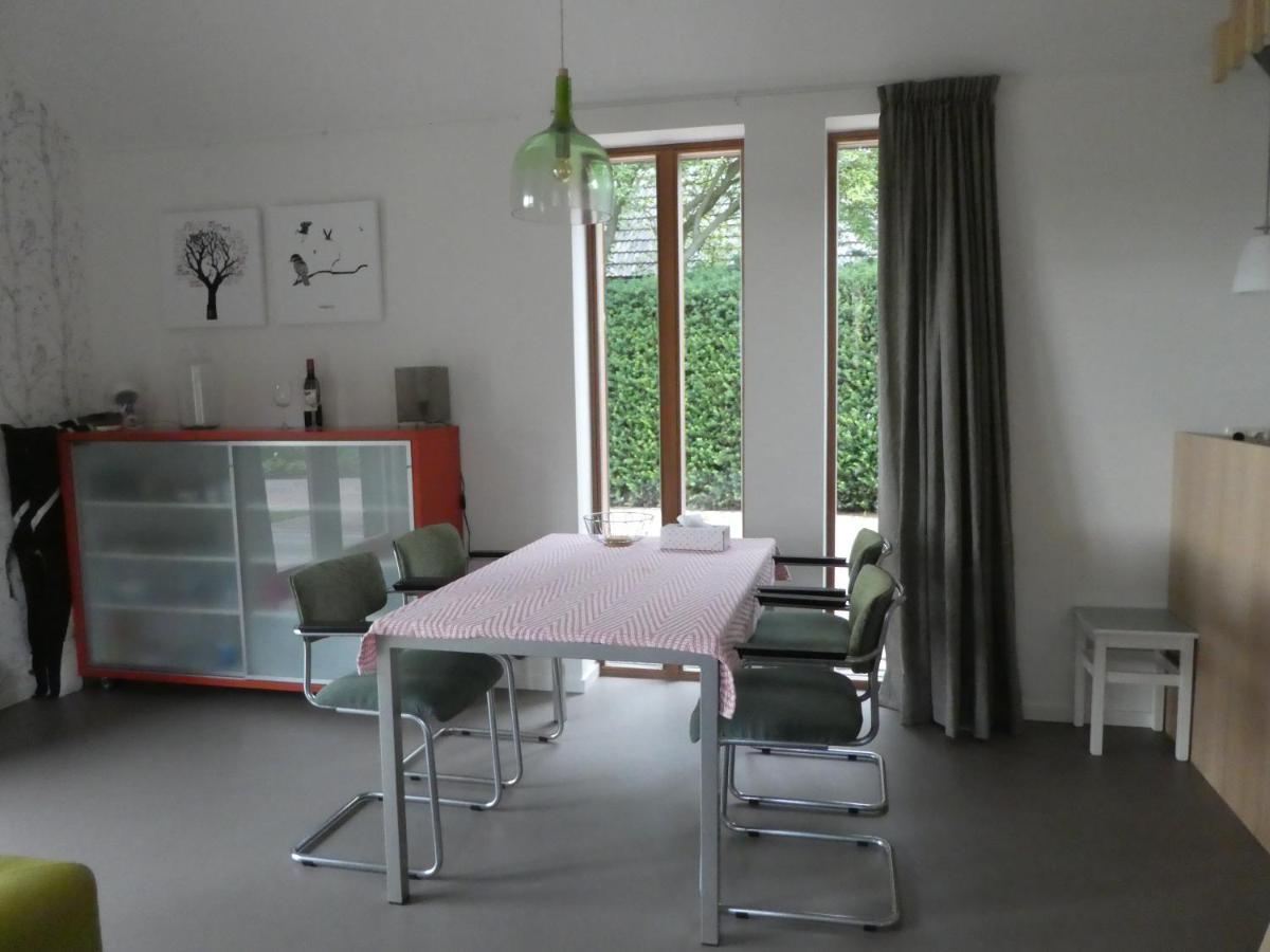 Benb Bunne Apartman Kültér fotó
