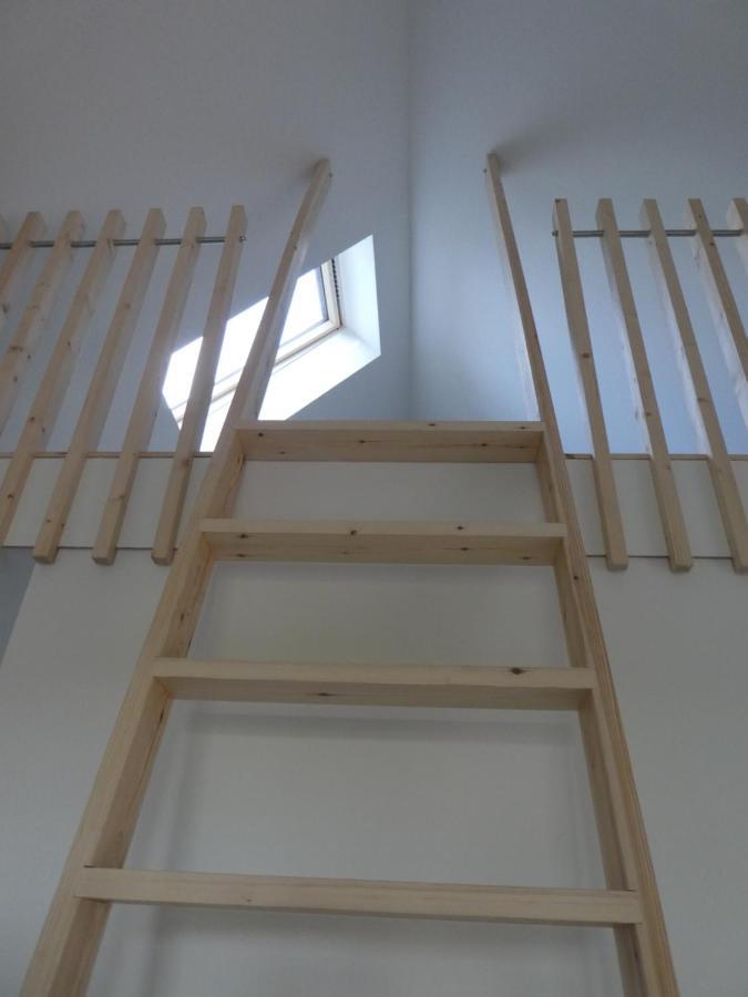 Benb Bunne Apartman Kültér fotó