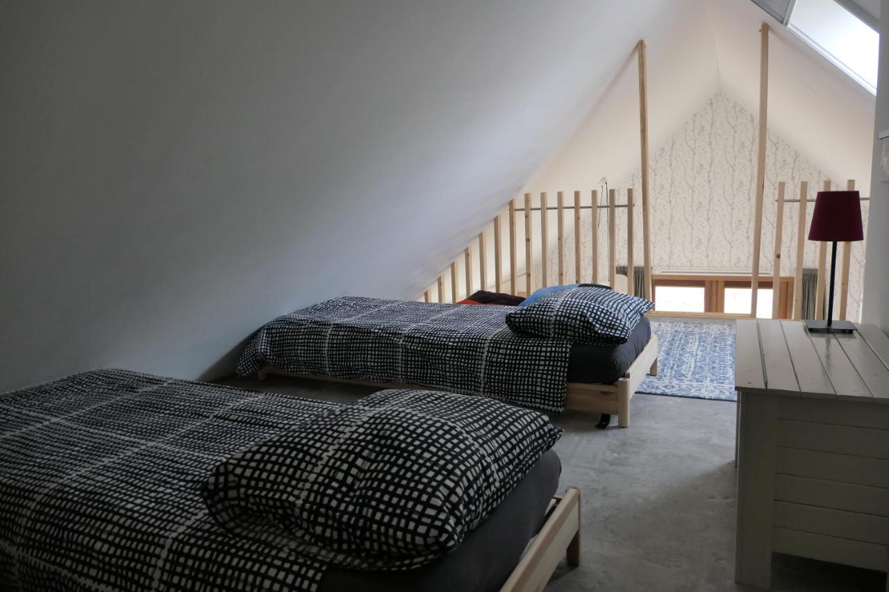 Benb Bunne Apartman Kültér fotó