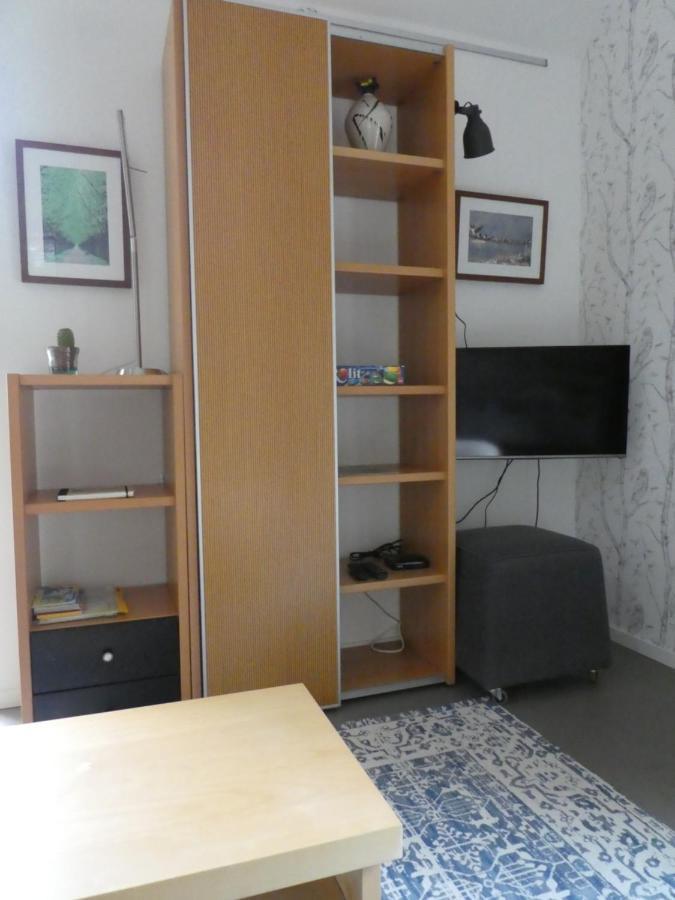 Benb Bunne Apartman Kültér fotó